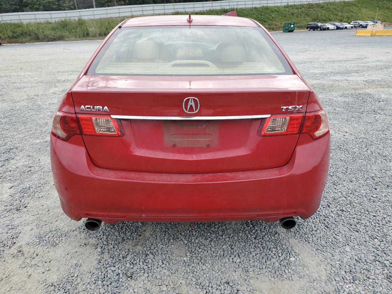 2014 Acura Tsx VIN: JH4CU2F43EC000344 Lot: 81777405