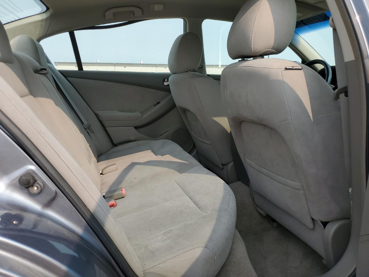 2010 Nissan Altima Base VIN: 1N4AL2AP6AN402084 Lot: 71422975