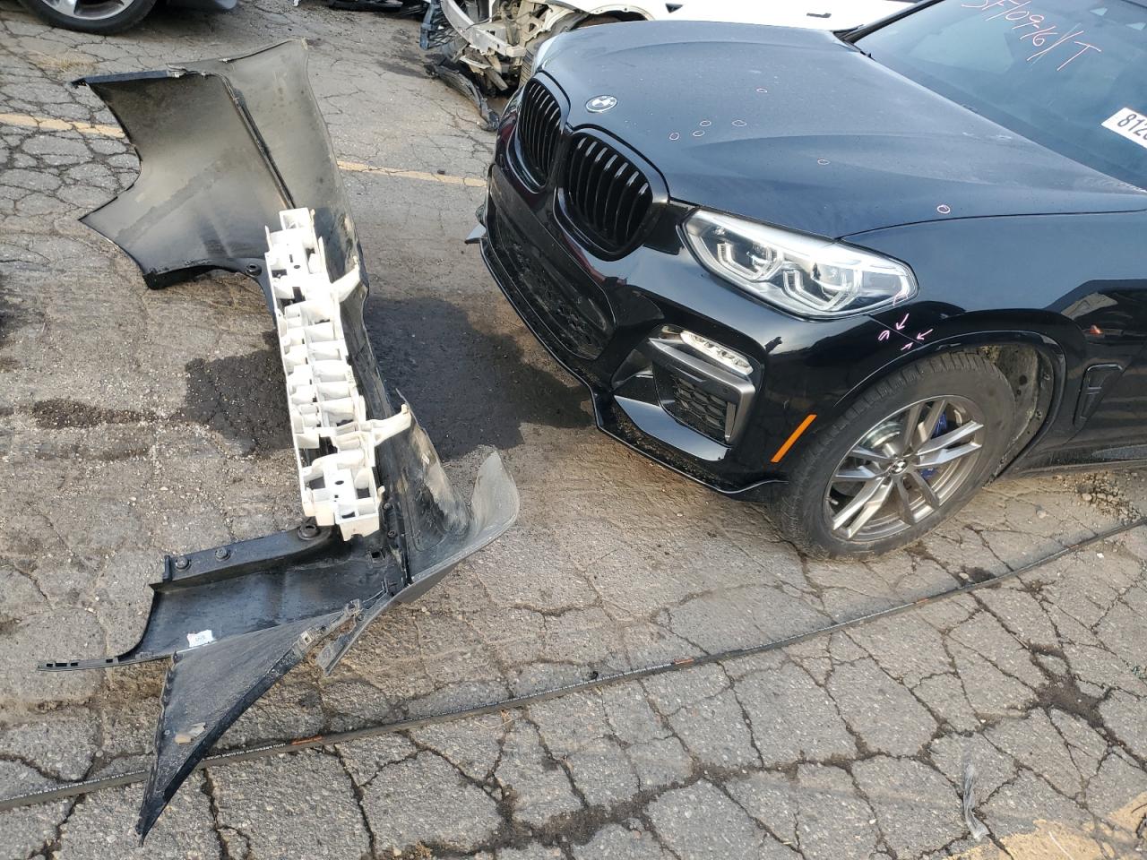 2017 Chevrolet Traverse Lt VIN: 1GNKRGKD4HJ293390 Lot: 71899045