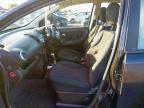 2010 NISSAN NOTE ACENTA AUTO  for sale at Copart SANDTOFT