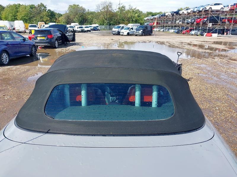 2008 BMW 118I SE 