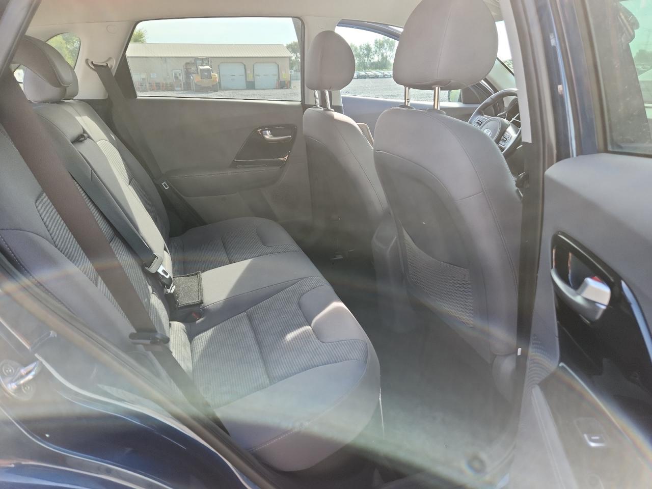 2020 Kia Niro Lx VIN: KNDCB3LC1L5434806 Lot: 80377495