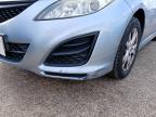 2012 MAZDA 6 TS  for sale at Copart NEWBURY