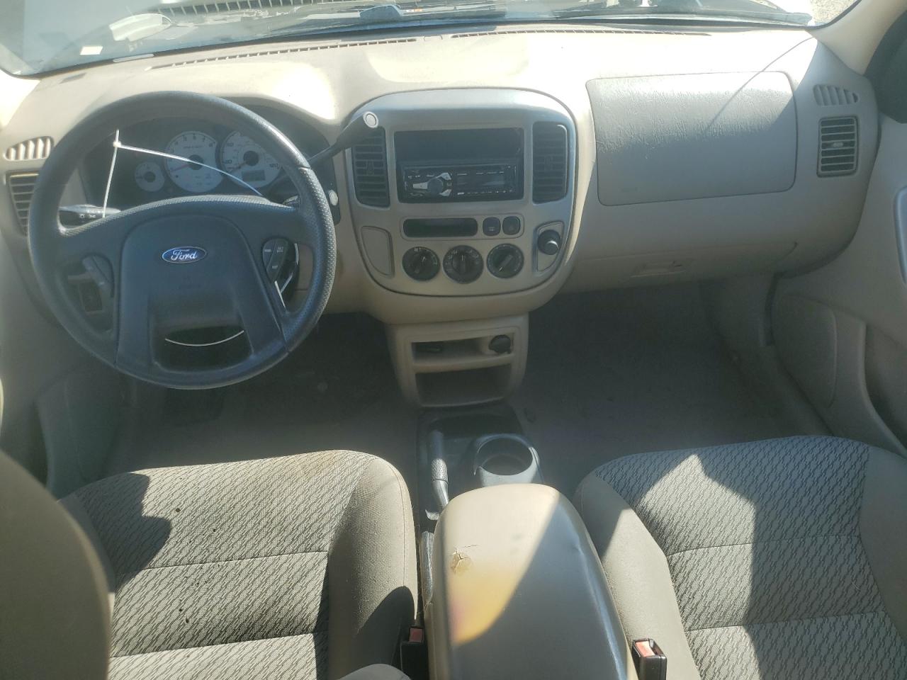 2003 Ford Escape Xlt VIN: 1FMCU03173KB32621 Lot: 84751925