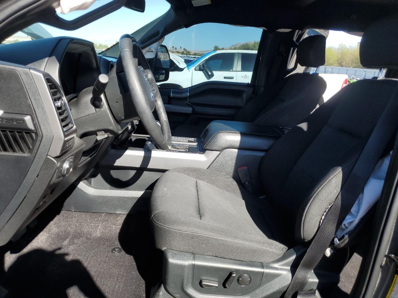 2020 Ford F150 Supercrew VIN: 1FTEW1E44LKF39977 Lot: 80169625