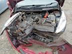 2010 FORD FIESTA ZETEC  for sale at Copart WOLVERHAMPTON