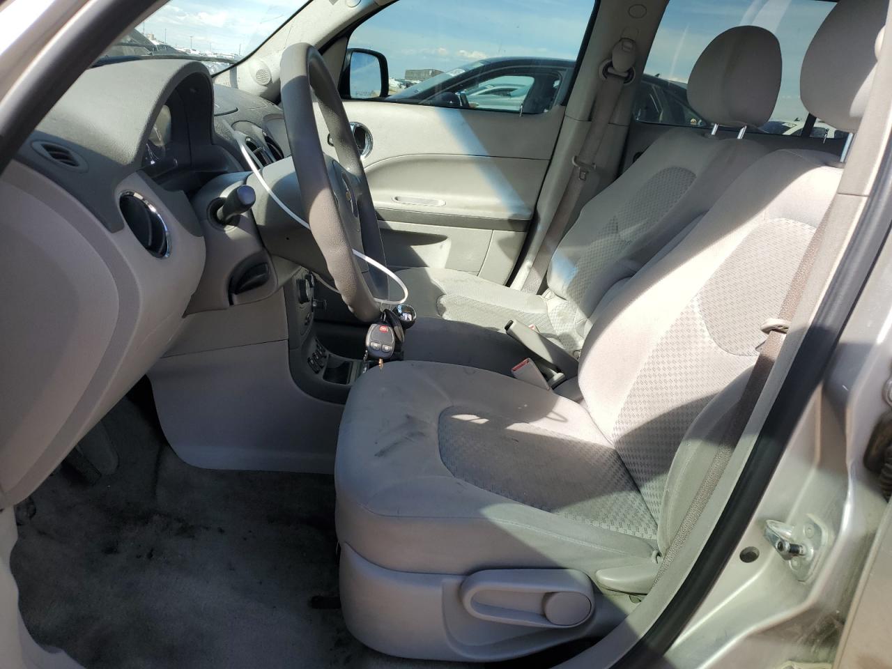 2006 Chevrolet Hhr Ls VIN: 3GNDA13DX6S556960 Lot: 83877855