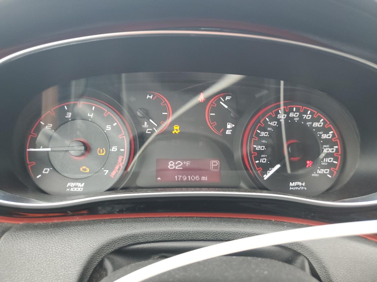 2015 Dodge Dart Sxt VIN: 1C3CDFBB3FD309163 Lot: 80900585