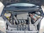 2006 FORD FIESTA ZETEC S  for sale at Copart SANDY