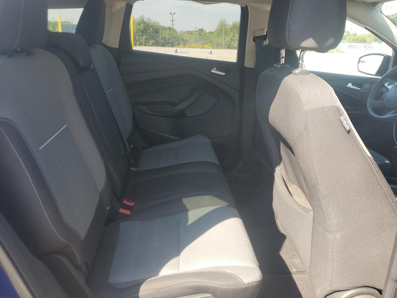 2014 Ford Escape Se VIN: 1FMCU0G94EUB42708 Lot: 81498255