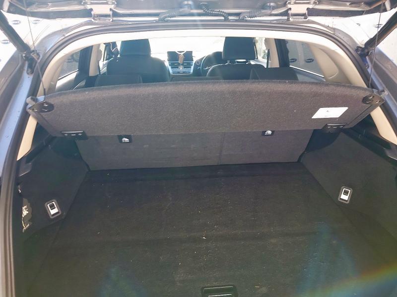 2021 LEXUS NX 300H CVT 