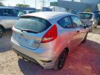 2009 FORD FIESTA STUDIO  for sale at Copart BRISTOL
