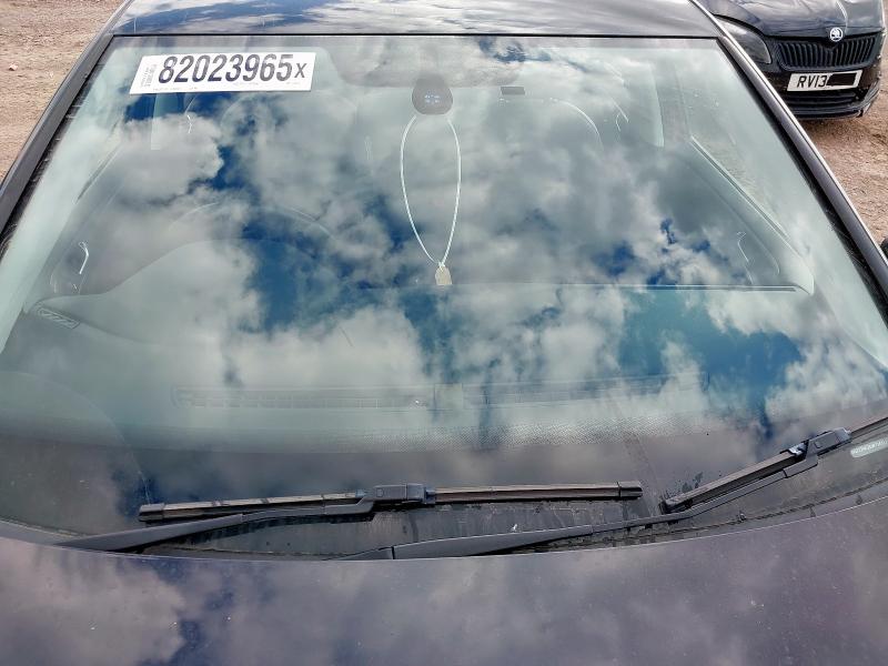 2013 VOLKSWAGEN GOLF SE BLUEMOTION TECH T 