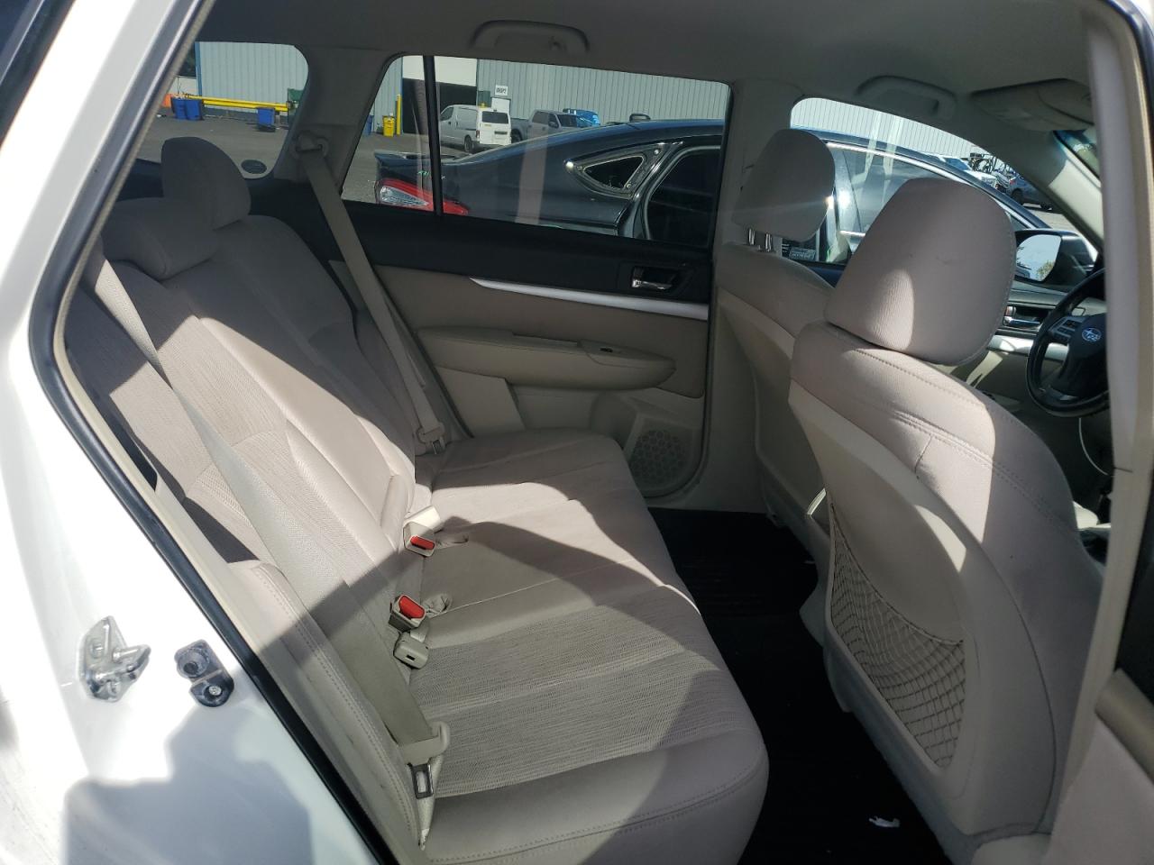 2013 Subaru Outback 2.5I Premium VIN: 4S4BRBCC5D3297511 Lot: 81974145