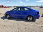 2012 HYUNDAI ACCENT GLS   for sale at Copart ON - LONDON