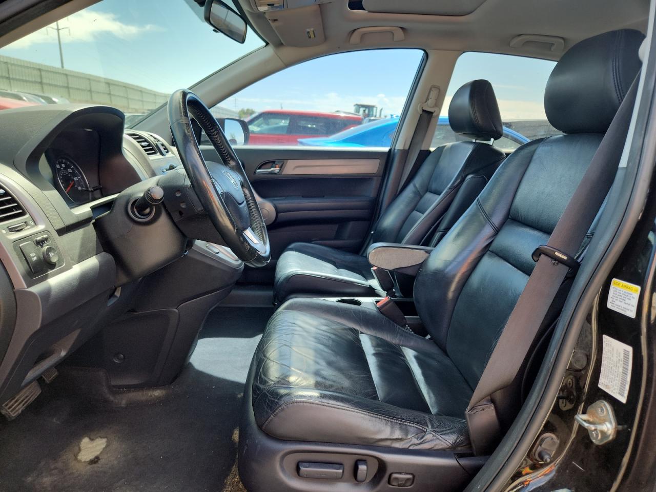 2008 Honda Cr-V Exl VIN: JHLRE38788C044028 Lot: 81513615