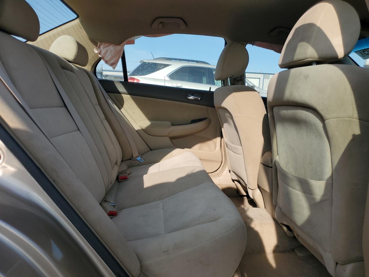 2005 Honda Accord Lx VIN: 1HGCM56415A081876 Lot: 71935735