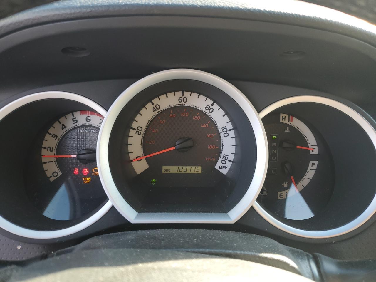 2015 Toyota Tacoma Double Cab Long Bed VIN: 3TMMU4FN8FM076491 Lot: 81800885