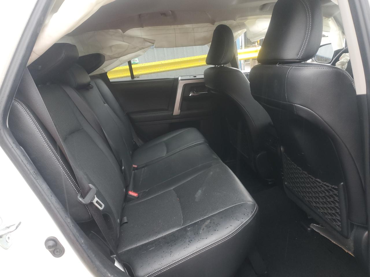 2018 Toyota 4Runner Sr5/Sr5 Premium VIN: JTEBU5JR5J5483072 Lot: 84072145