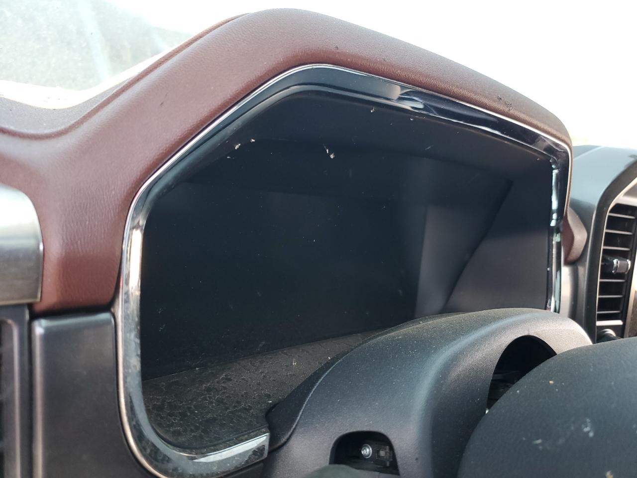 2022 Ford F150 Supercrew VIN: 1FTEW1EP9NKD92486 Lot: 70831475