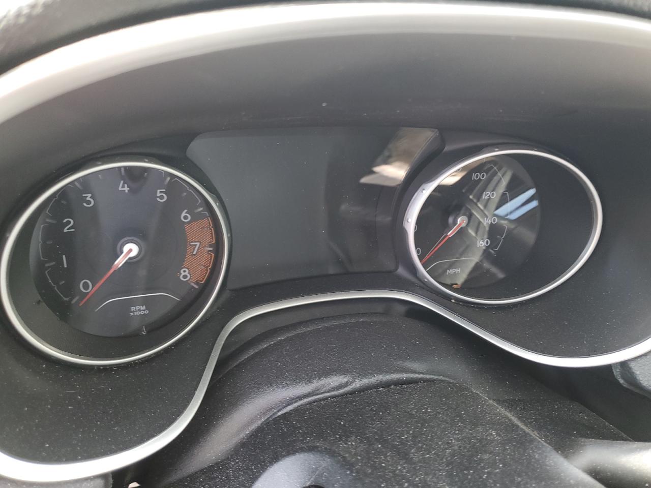 2021 Jeep Compass Limited VIN: 3C4NJDCB9MT604825 Lot: 70814915