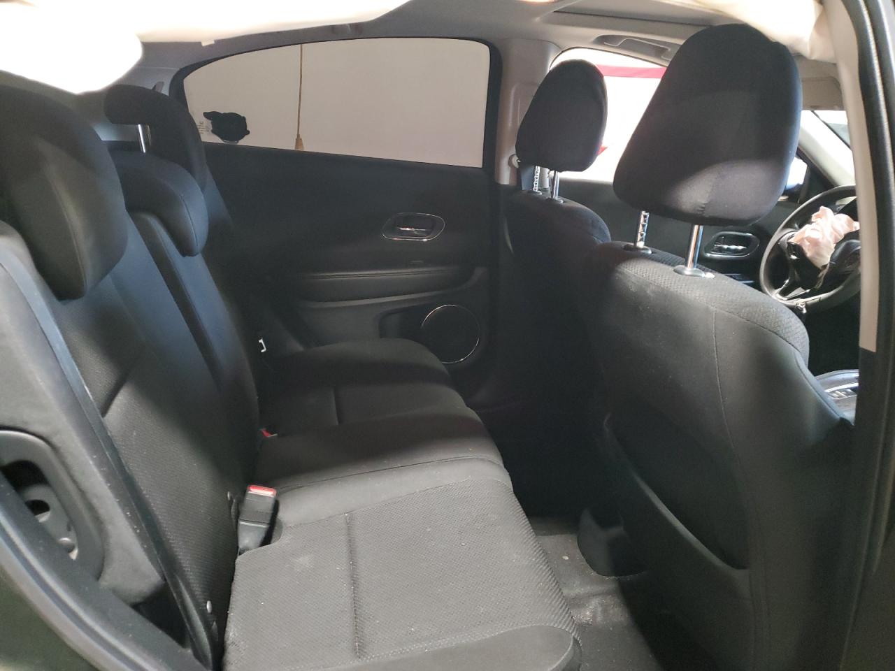 2016 Honda Hr-V Ex VIN: 3CZRU5H52GM738618 Lot: 84699825