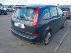 2008 FORD C-MAX TITANIUM for sale at Copart CHESTER