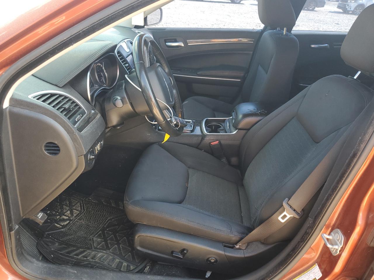 2020 Chrysler 300 Touring VIN: 2C3CCAAG1LH220712 Lot: 71967775