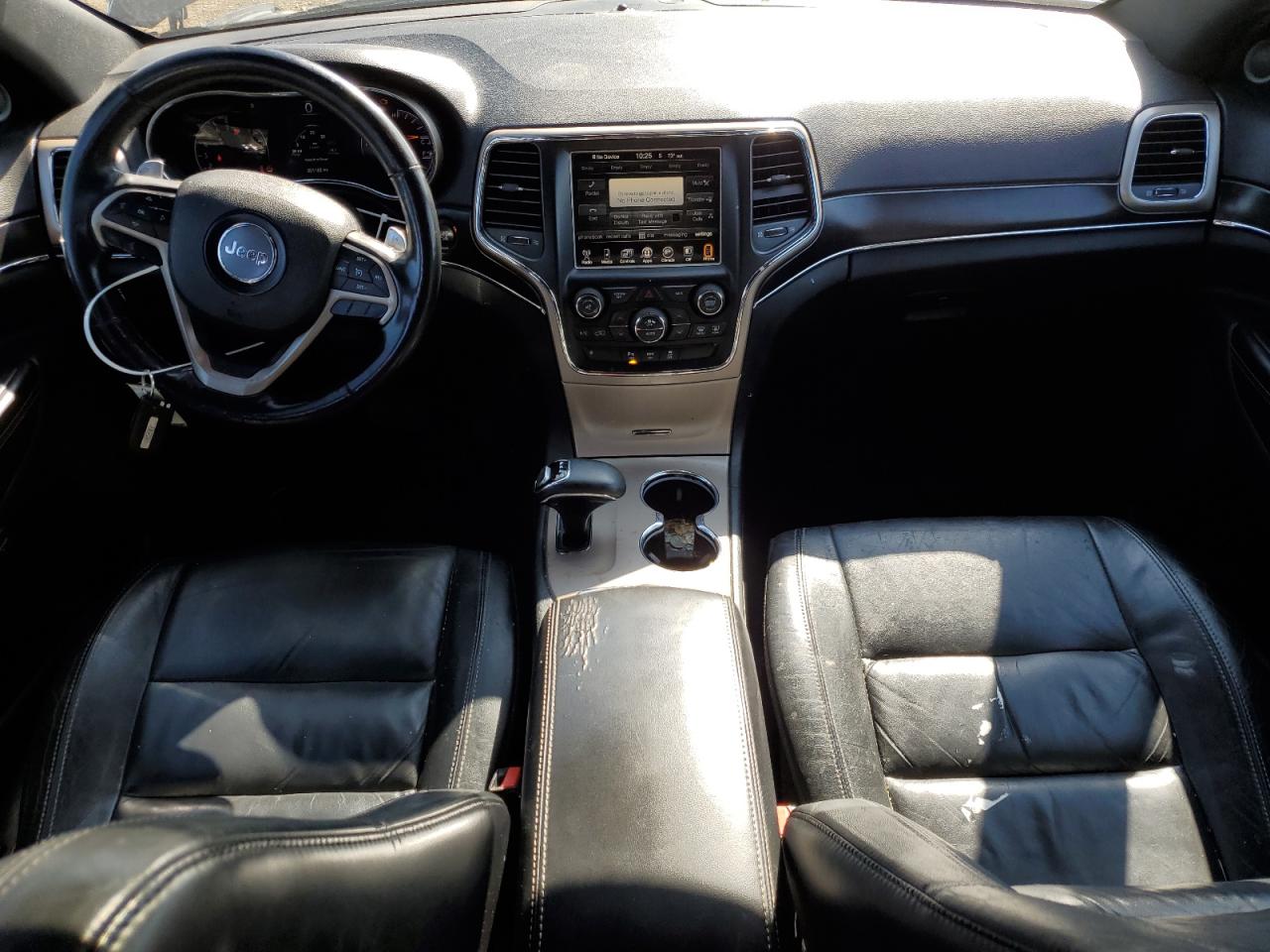 2015 Jeep Grand Cherokee Limited VIN: 1C4RJFBG3FC639403 Lot: 71054435