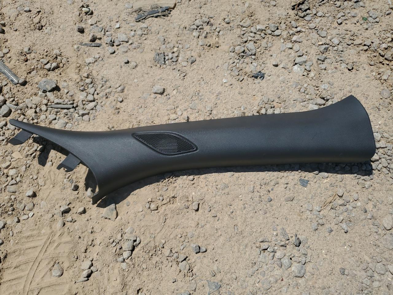 2013 Ford Taurus Police Interceptor VIN: 1FAHP2M86DG164947 Lot: 71219965