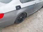 2011 BMW 335I M SPORT AUTO  for sale at Copart WOLVERHAMPTON