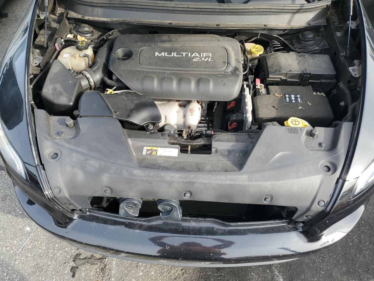 2014 Jeep Cherokee Latitude VIN: 1C4PJMCB0EW247636 Lot: 84411895