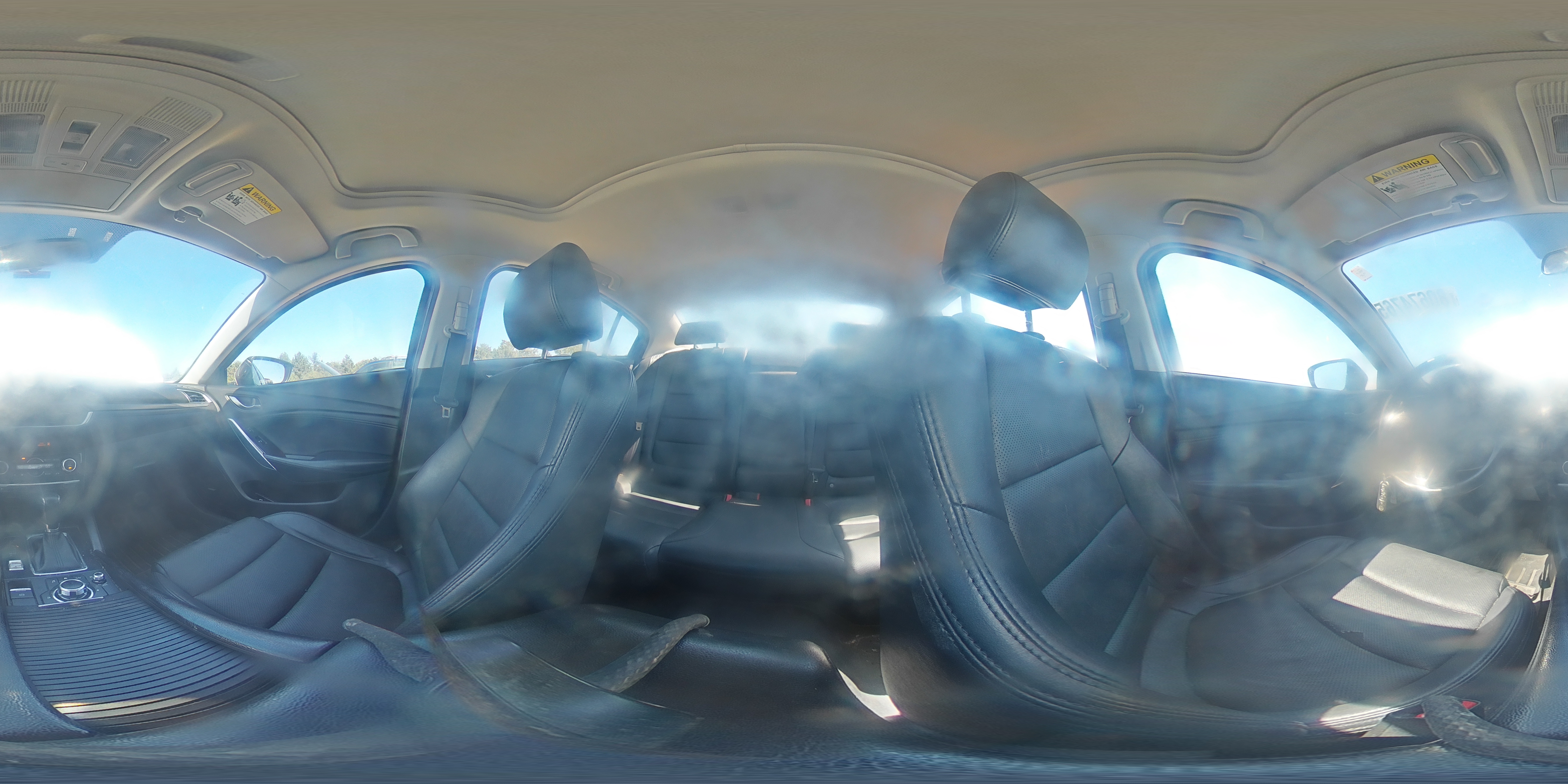 2016 Mazda 6 Touring VIN: JM1GJ1V50G1459944 Lot: 80674765