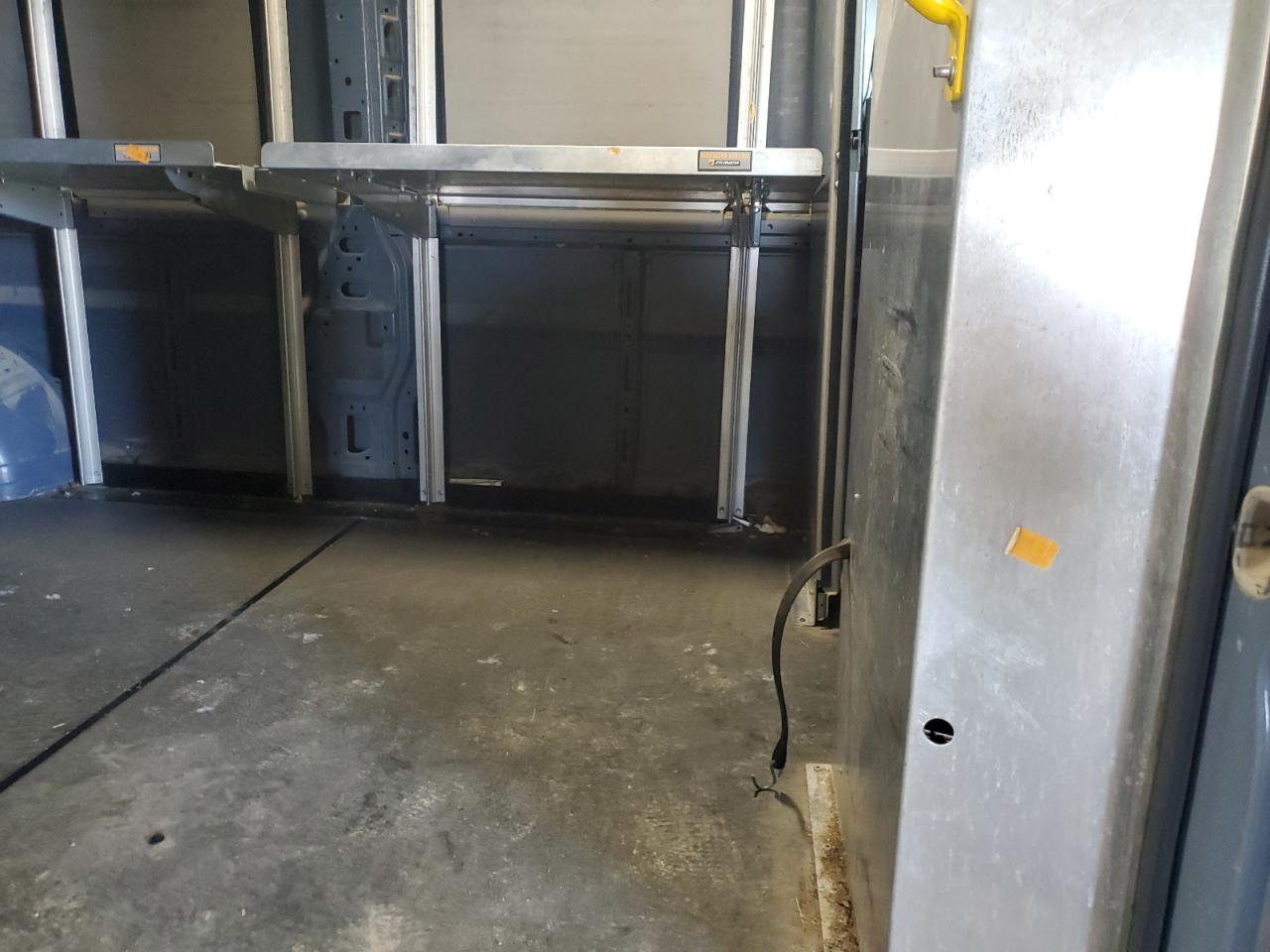 2020 Ram Promaster 3500 3500 High VIN: 3C6URVJG5LE113087 Lot: 83967815