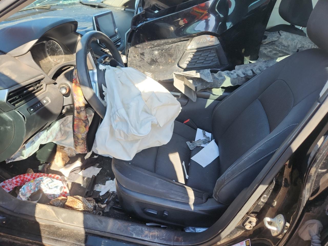 2020 Nissan Altima S VIN: 1N4BL4BV7LC153029 Lot: 80889205