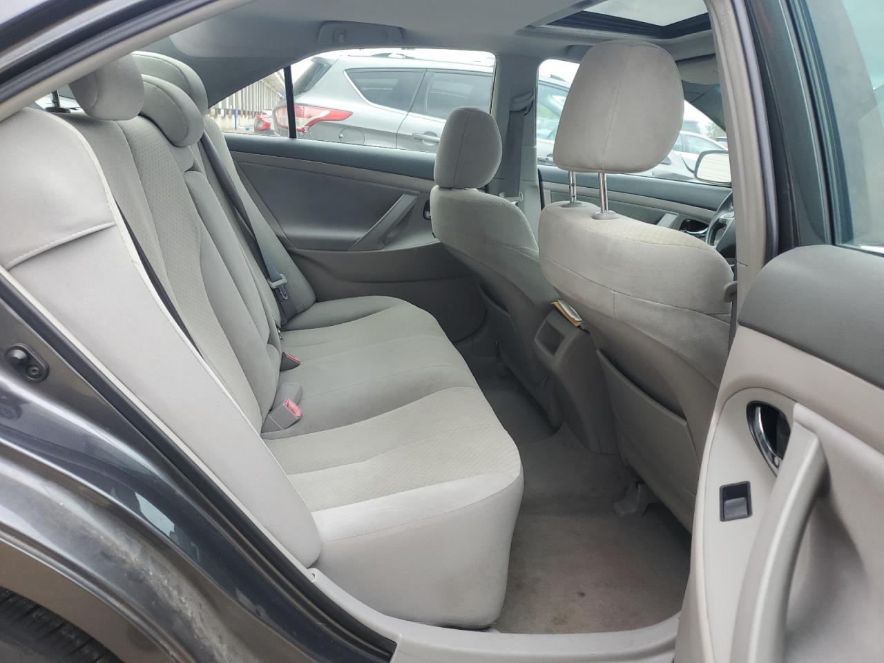 2009 Toyota Camry Base VIN: 4T4BE46K29R093508 Lot: 84403885