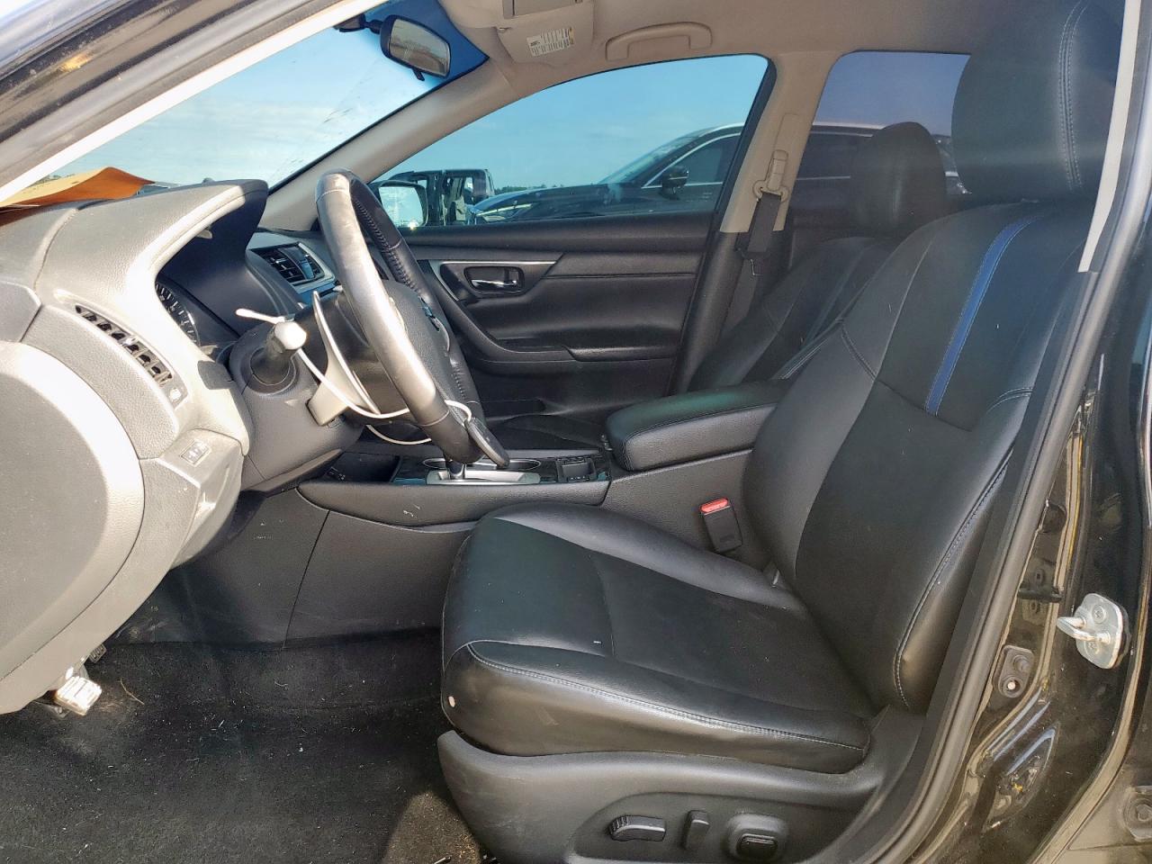 2018 Nissan Altima 2.5 VIN: 1N4AL3AP6JC285589 Lot: 82173625