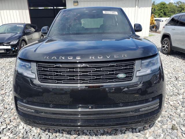 LAND ROVER RANGEROVER 2025 Бургунди