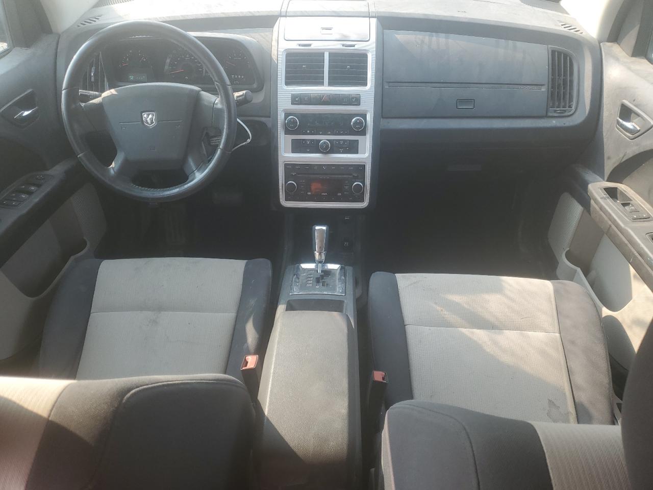 2009 Dodge Journey Sxt VIN: 3D4GG57V09T576179 Lot: 80140425