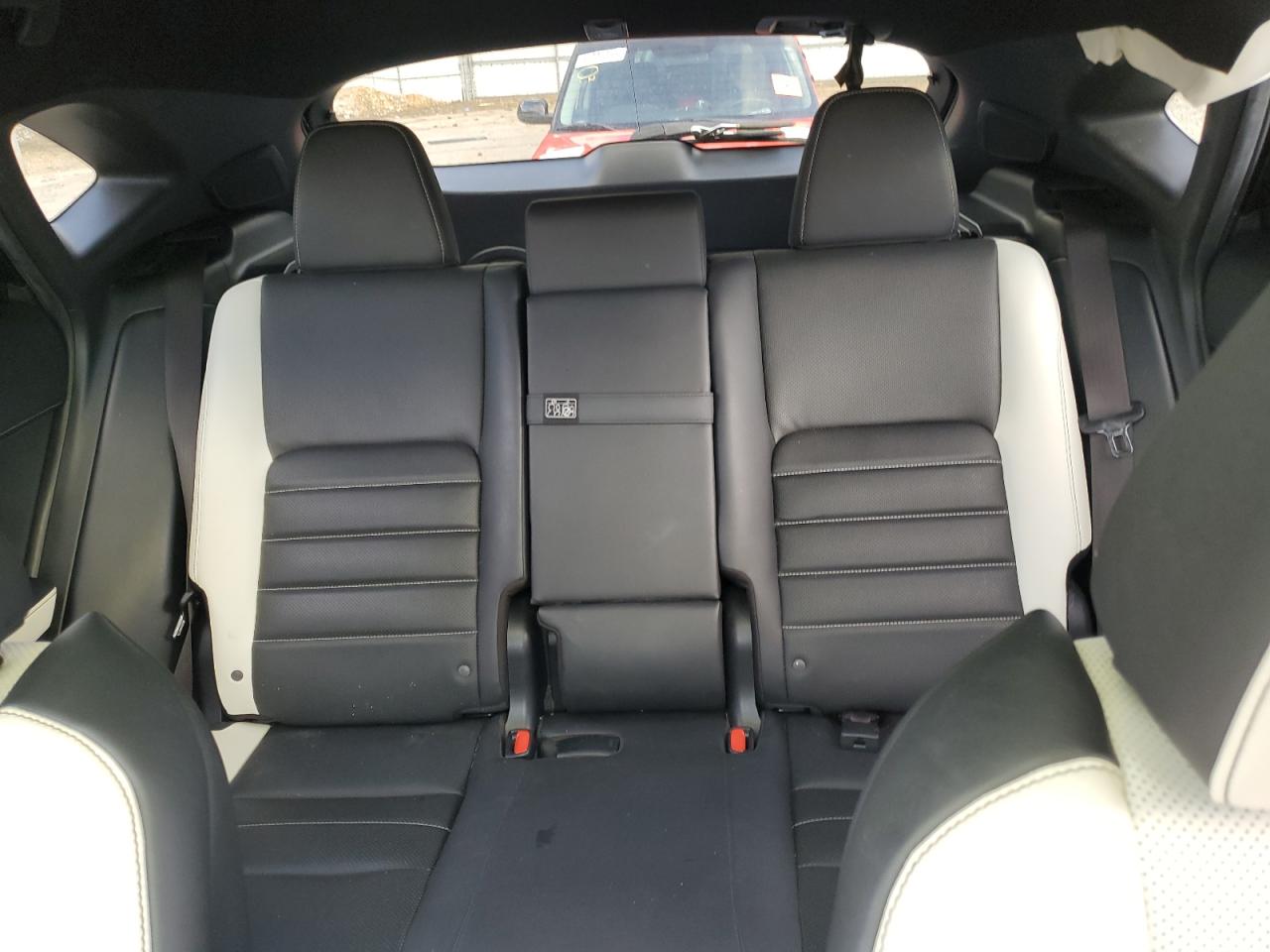 2019 Lexus Nx 300 Base VIN: JTJYARBZ0K2153823 Lot: 84386575