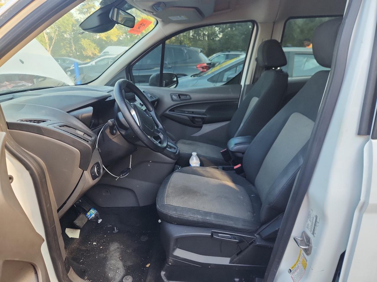 2019 Ford Transit Connect Xl VIN: NM0GS9E24K1419518 Lot: 83833855