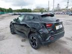 2023 NISSAN JUKE N-CONNECTA DIG-T  for sale at Copart ST HELENS