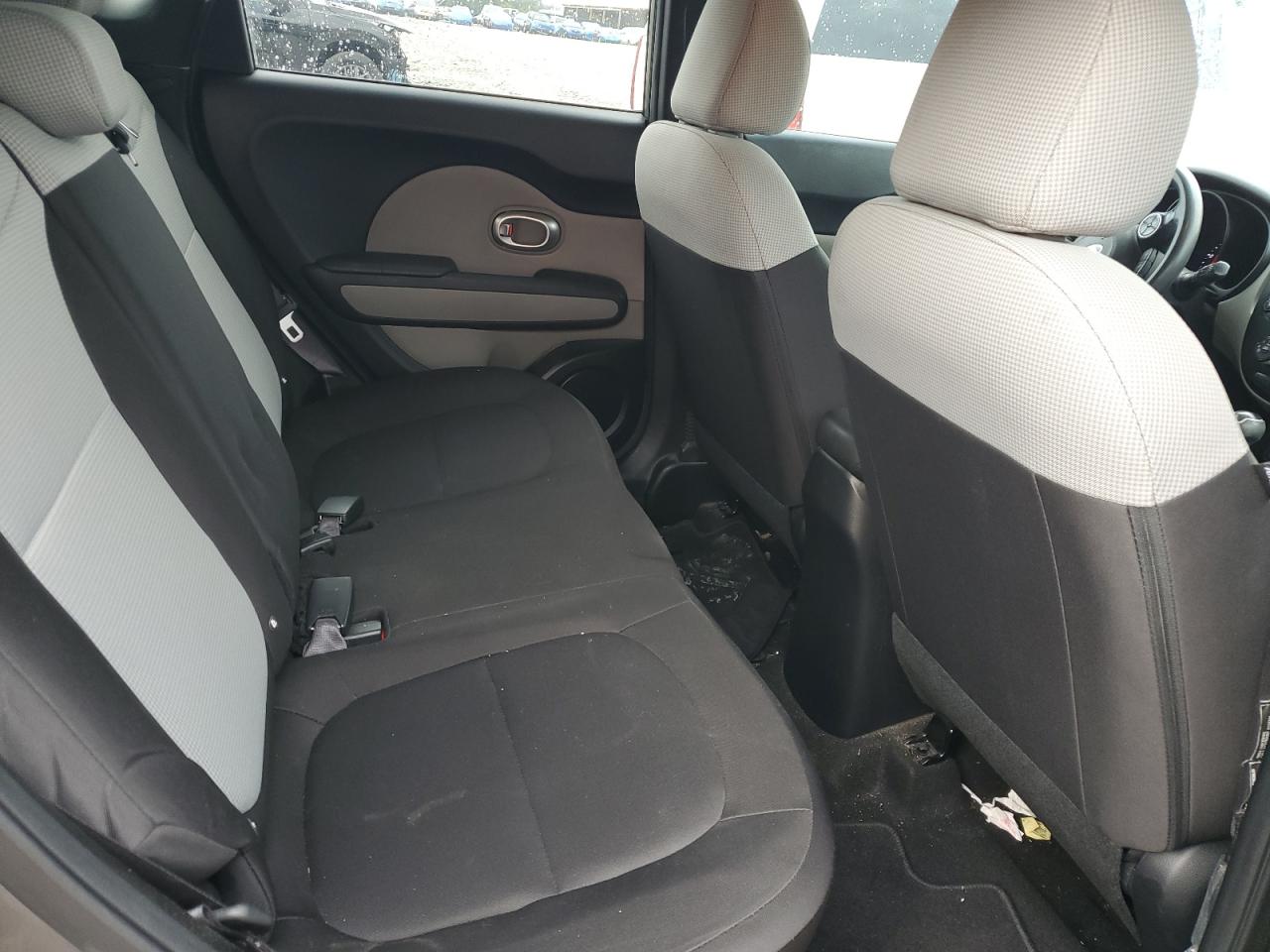 2016 Kia Soul VIN: KNDJN2A22G7309844 Lot: 83818575