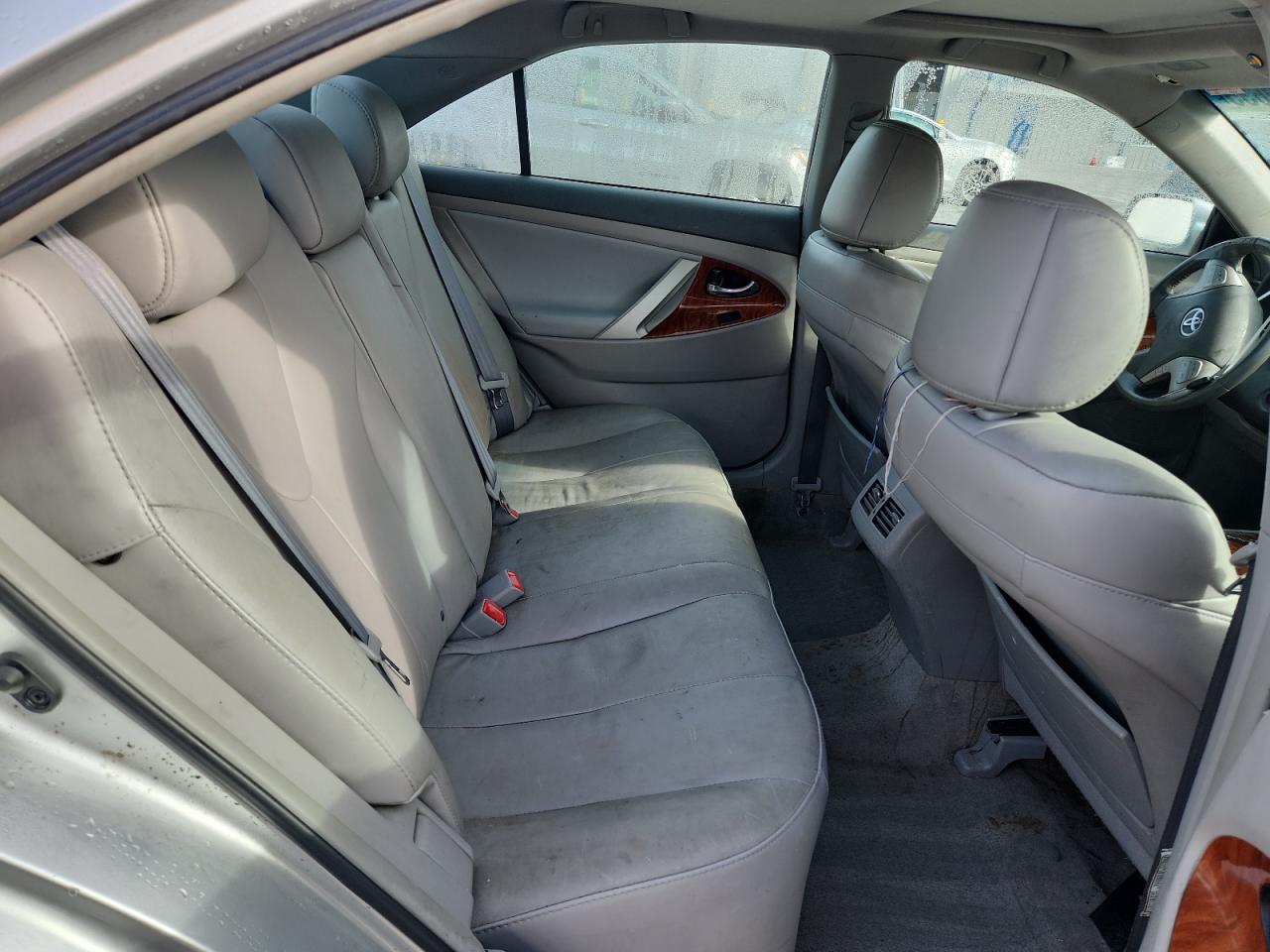 2009 Toyota Camry Base VIN: 4T1BE46K59U342510 Lot: 80150635