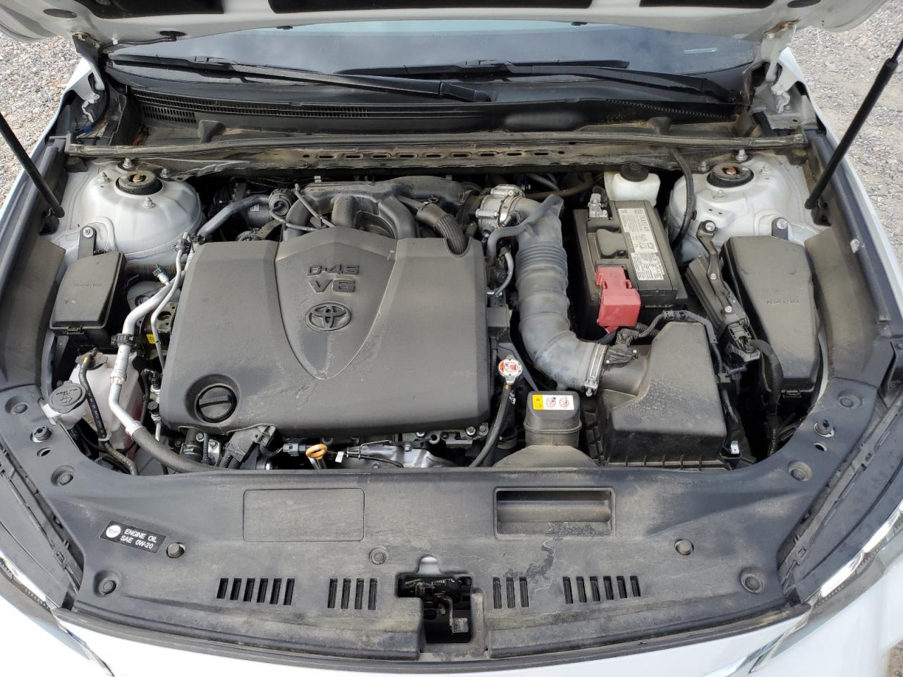 2022 Toyota Avalon Xle VIN: 4T1AZ1FB8NU073251 Lot: 81859945