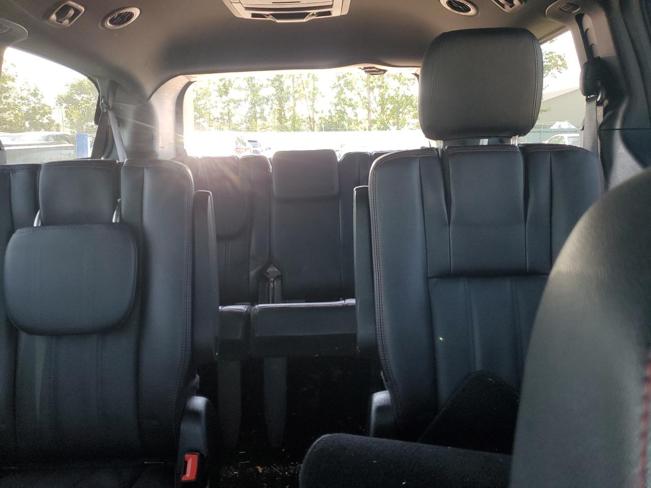 2019 Dodge Grand Caravan Gt VIN: 2C4RDGEG5KR564276 Lot: 80194605