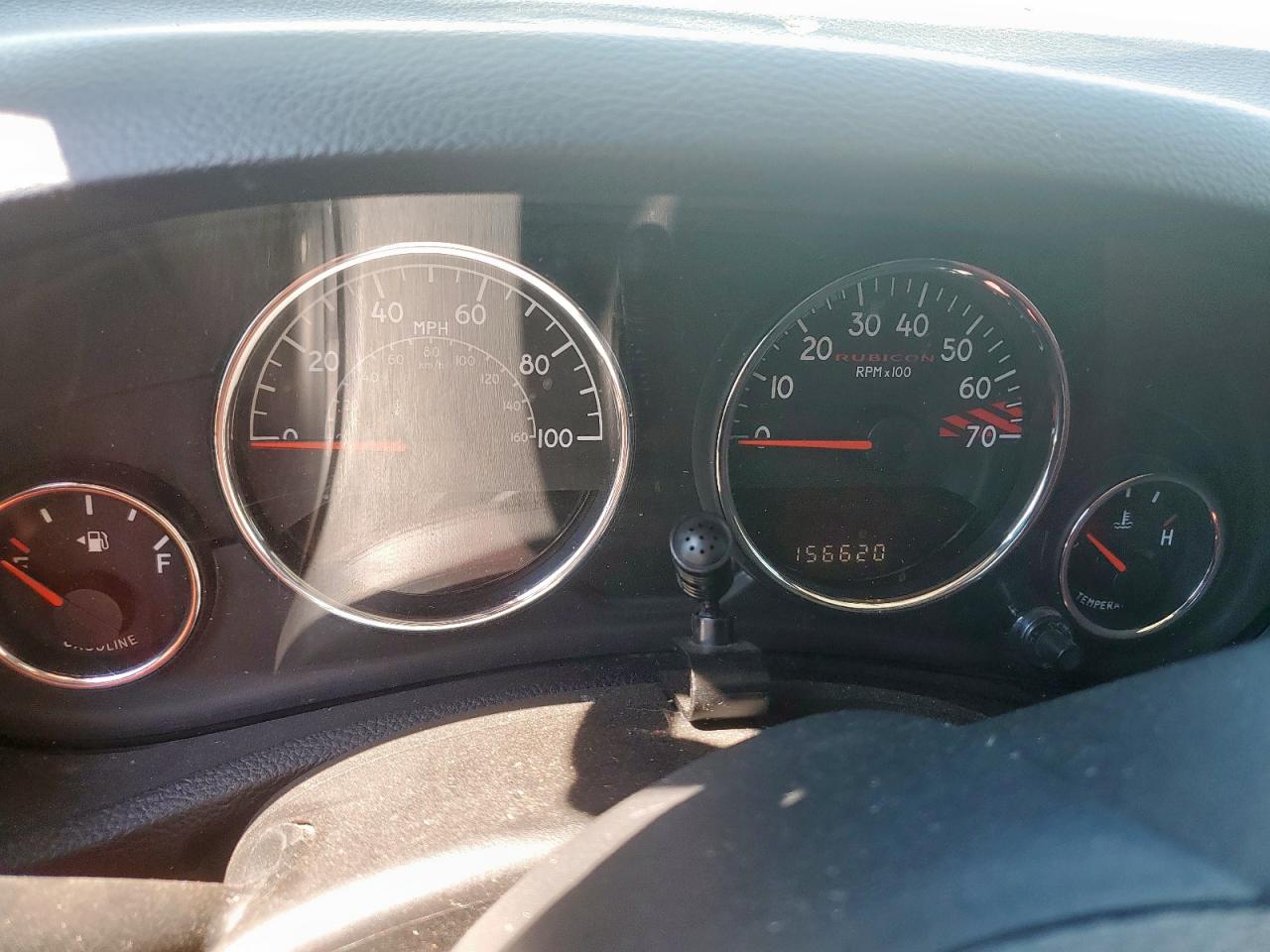 2013 Jeep Wrangler Unlimited Rubicon VIN: 1C4HJWFG1DL651388 Lot: 71534095