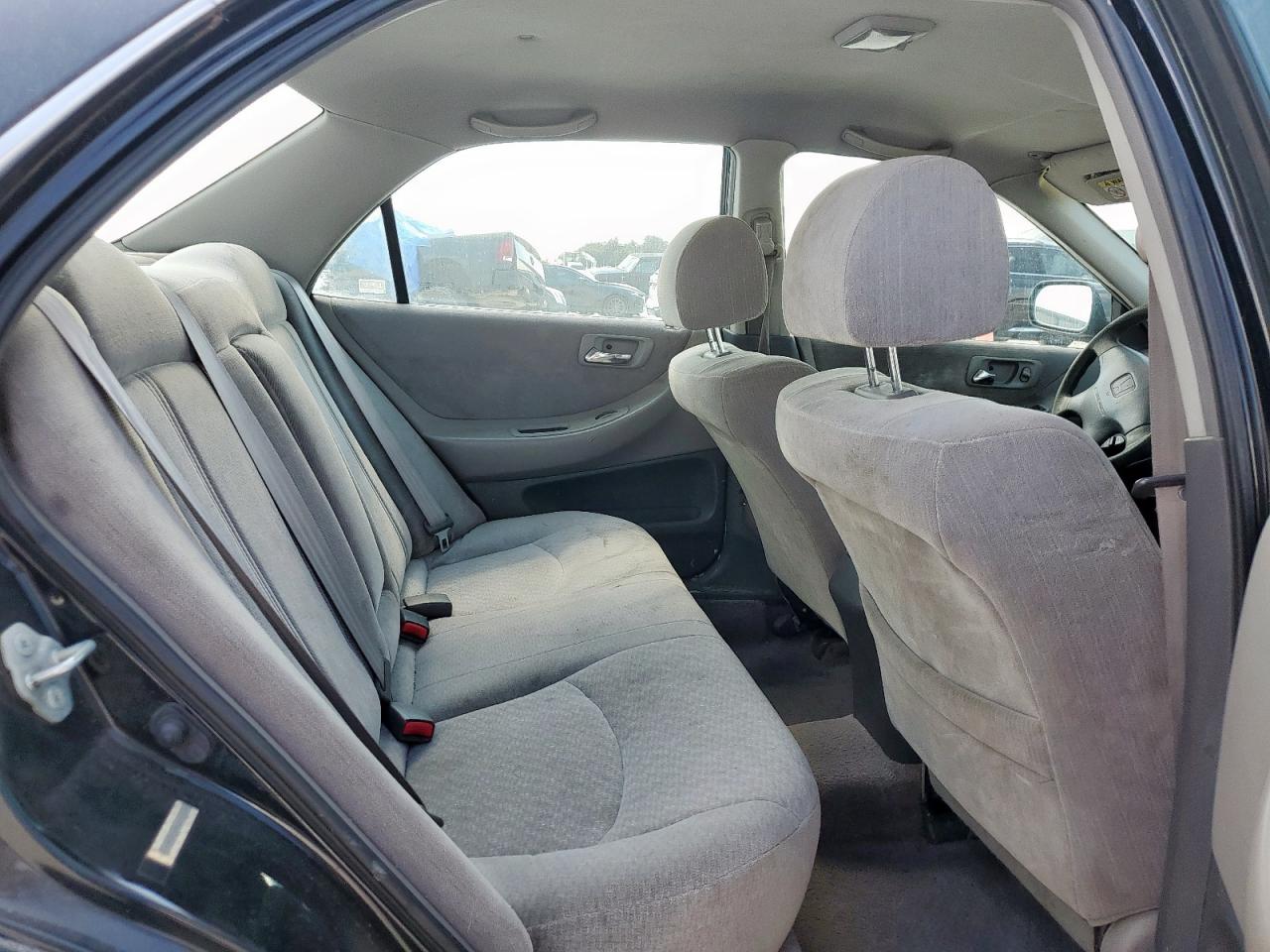 1999 Honda Accord Lx VIN: JHMCG5644XC004088 Lot: 84821185