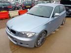 2009 BMW 118I M SPORT  for sale at Copart SANDY