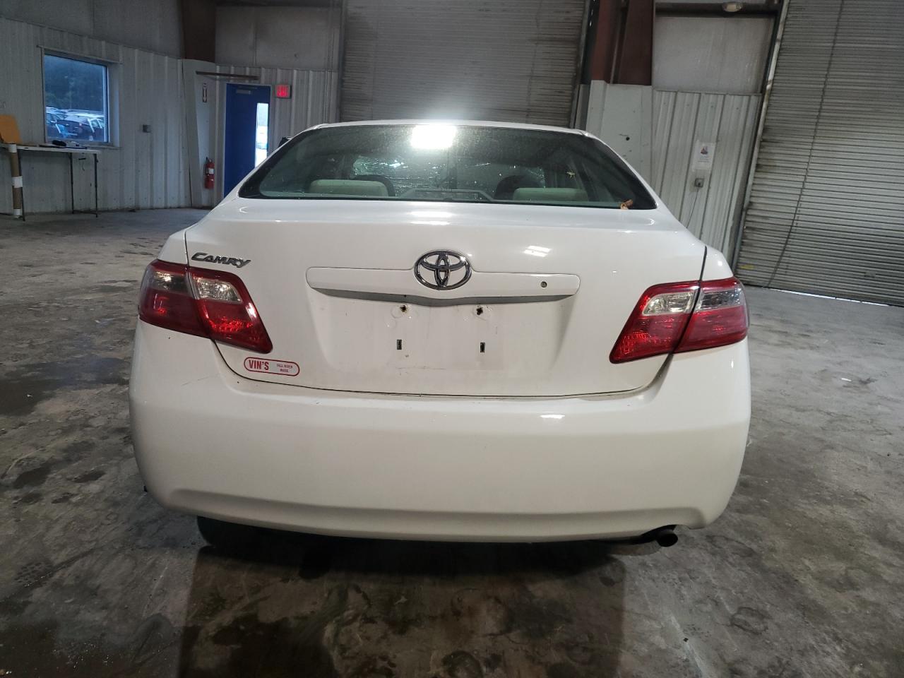 2009 Toyota Camry Base VIN: 4T4BE46K49R057478 Lot: 83800555